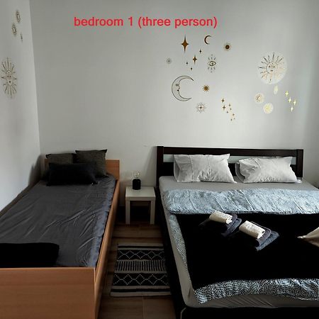 Level Up -Self Check In Apartment Osijek Exterior photo