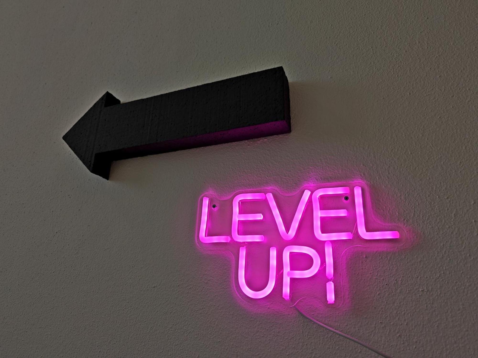Level Up -Self Check In Apartment Osijek Exterior photo